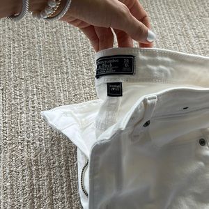 Abercrombie jeans